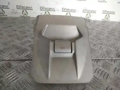 Peça sobressalente para automóvel em segunda mão alavanca de travão de mão por ford s-max (ca1) limited edition referências oem iam 6m2t2b623ad  6m21r01634b