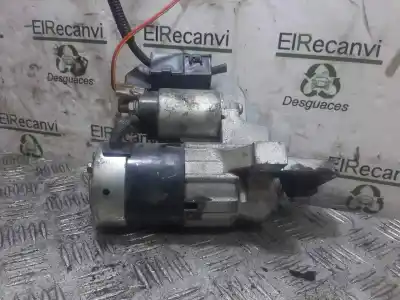 Peça sobressalente para automóvel em segunda mão  por MAZDA 5 (CR19)  Referências OEM IAM M000T90981  