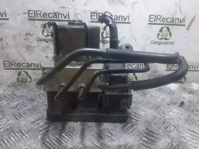 Second-hand car spare part abs for mazda 5 (cr19) 2.0 (crew) oem iam references 7n612c405aa 06210950173 06210206234