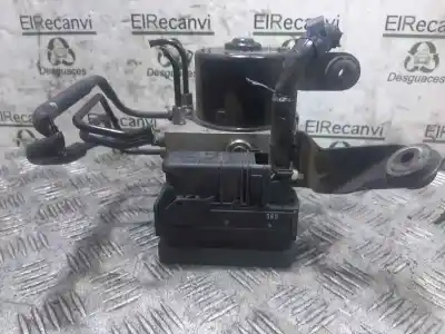 Second-hand car spare part abs for mazda 5 (cr19) 2.0 (crew) oem iam references 7n612c405aa 06210950173 06210206234