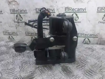 Second-hand car spare part abs for mazda 5 (cr19) 2.0 (crew) oem iam references 7n612c405aa 06210950173 06210206234