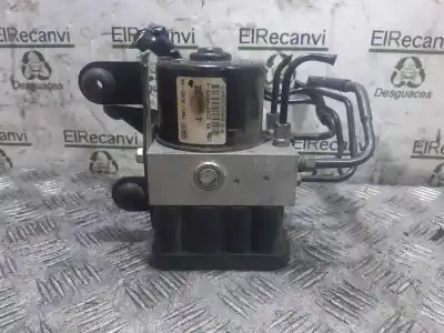 Pezzo di ricambio per auto di seconda mano Abs per MAZDA 5 (CR19) 2.0 (CREW) Riferimenti OEM IAM 7N612C405AA 06210950173 06210206234