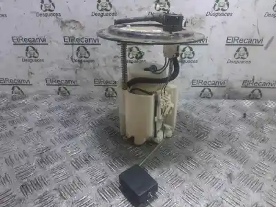 Peça sobressalente para automóvel em segunda mão bomba de combustivel por mazda 5 (cr19) 2.0 (crew) referências oem iam 7l26n759  
