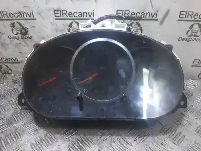 Second-hand car spare part dashboard for mazda 5 (cr19) 2.0 (crew) oem iam references pecd85  c23555430