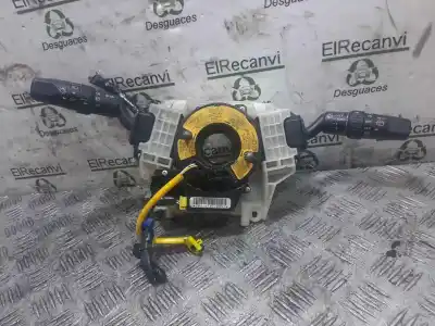 Peça sobressalente para automóvel em segunda mão comandos de alavanca por mazda 5 (cr19) 2.0 (crew) referências oem iam cc6817e675  