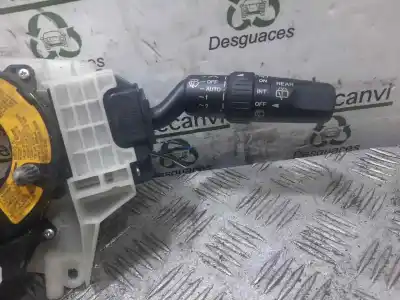 Peça sobressalente para automóvel em segunda mão comandos de alavanca por mazda 5 (cr19) 2.0 (crew) referências oem iam cc6817e675  