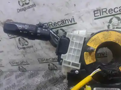 Peça sobressalente para automóvel em segunda mão comandos de alavanca por mazda 5 (cr19) 2.0 (crew) referências oem iam cc6817e675  