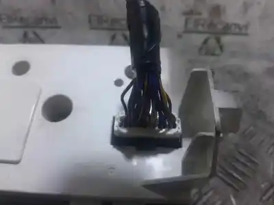 Peça sobressalente para automóvel em segunda mão comando de sofagem (chauffage / ar condicionado)  por mazda 5 (cr19) 2.0 (crew) referências oem iam cd85  