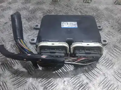 Автозапчастина б/у електронний модуль для MAZDA 5 (CR19) 2.0 (CREW) Посилання на OEM IAM LF5W18881B  E6T57773H1