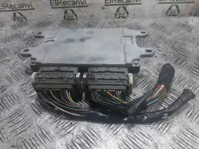 Peça sobressalente para automóvel em segunda mão módulo eletrônico por mazda 5 (cr19) 2.0 (crew) referências oem iam lf5w18881b  e6t57773h1