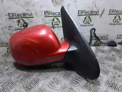 Second-hand car spare part right rearview mirror for seat leon (1m1) 1.9 tdi oem iam references 010515  9 pins