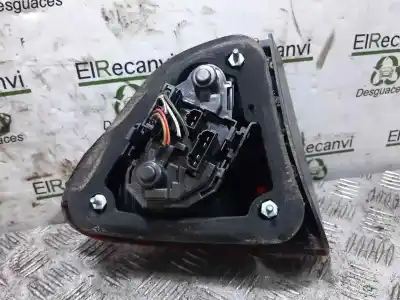 Автозапчастина б/у  для SEAT LEON (1M1)  Посилання на OEM IAM 1M6945258  