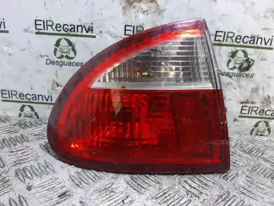 Автозапчастина б/у лівий ход ліхар для seat leon (1m1) 1.9 tdi посилання на oem iam 1m6945257  