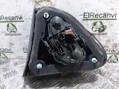 Автозапчастина б/у лівий ход ліхар для seat leon (1m1) 1.9 tdi посилання на oem iam 1m6945257  