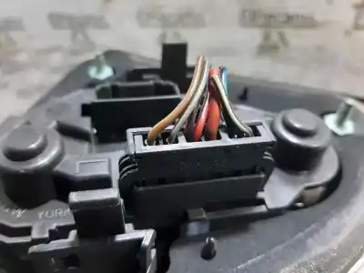 Автозапчастина б/у лівий ход ліхар для seat leon (1m1) 1.9 tdi посилання на oem iam 1m6945257  