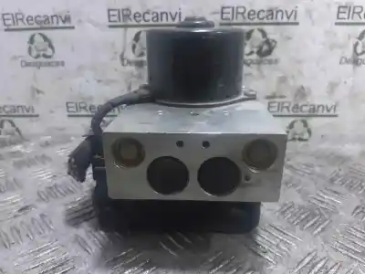 Автозапчастина б/у абс для seat leon (1m1) 1.9 tdi посилання на oem iam 1j0614217e 1j0907379q 1002040214