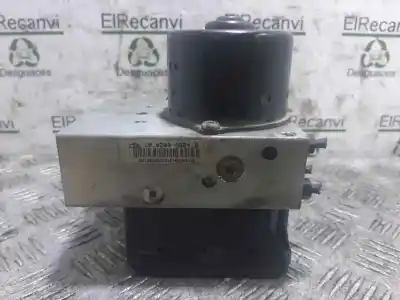 Автозапчастина б/у абс для seat leon (1m1) 1.9 tdi посилання на oem iam 1j0614217e 1j0907379q 1002040214