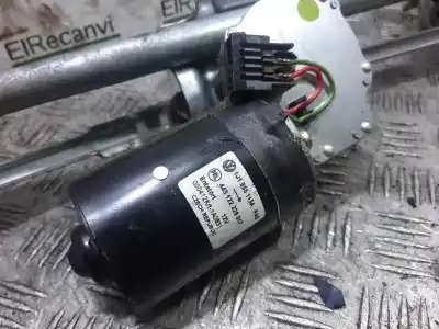 Second-hand car spare part front windshield wiper motor for seat leon (1m1) 1.9 tdi oem iam references 1j1955113a  