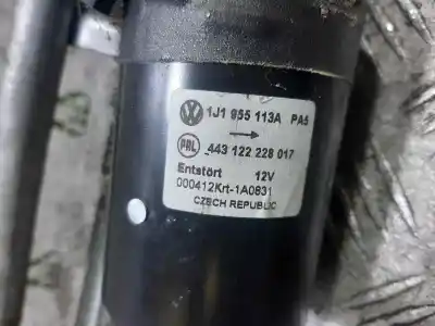 Автозапчастина б/у  для SEAT LEON (1M1)  Посилання на OEM IAM 1J1955113A  