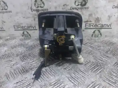 Автозапчастина б/у  для SEAT LEON (1M1)  Посилання на OEM IAM   