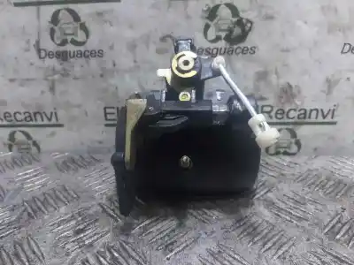 Second-hand car spare part tailgate back door handle for seat leon (1m1) 1.9 tdi oem iam references   