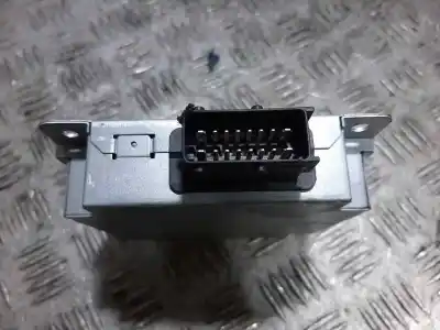 Second-hand car spare part electronic module for lancia ypsilon (402) 30th anniversary oem iam references 51833518  503950410203