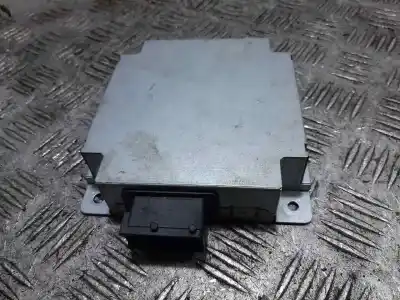 Tweedehands auto-onderdeel elektronische module voor lancia ypsilon (402) 30th anniversary oem iam-referenties 51833518