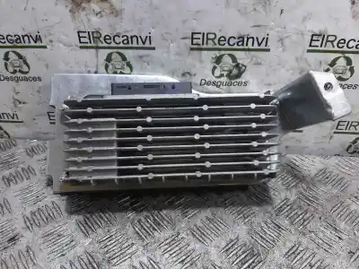 Second-hand car spare part electronic module for lancia ypsilon (402) 30th anniversary oem iam references 51834401 7203028000 