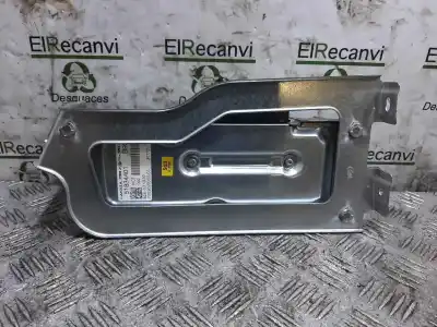 Second-hand car spare part electronic module for lancia ypsilon (402) 30th anniversary oem iam references 51834401 7203028000 