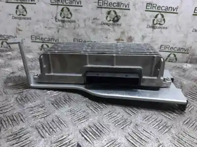 Tweedehands auto-onderdeel elektronische module voor lancia ypsilon (402) 30th anniversary oem iam-referenties 51834401