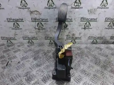 Second-hand car spare part potentiometer for lancia ypsilon (402) 30th anniversary oem iam references 51852090  