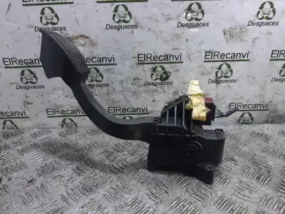 Second-hand car spare part potentiometer for lancia ypsilon (402) 30th anniversary oem iam references 51852090  