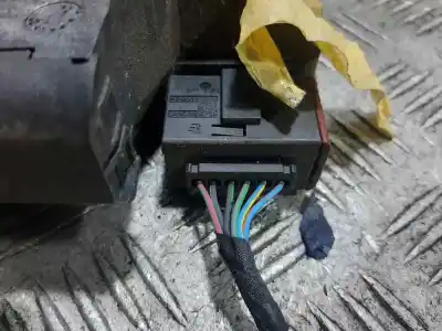 Second-hand car spare part potentiometer for lancia ypsilon (402) 30th anniversary oem iam references 51852090  