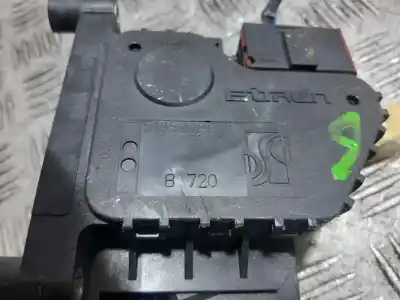 Second-hand car spare part potentiometer for lancia ypsilon (402) 30th anniversary oem iam references 51852090  