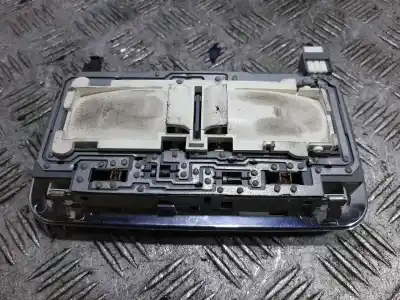 Tweedehands auto-onderdeel binnenlicht voor lancia ypsilon (402) 30th anniversary oem iam-referenties 735244963