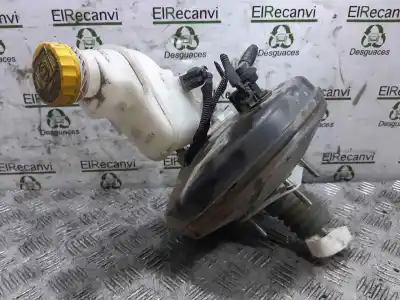 Tweedehands auto-onderdeel rem servo voor lancia ypsilon (402) 30th anniversary oem iam-referenties 51869370