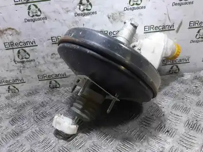 Peça sobressalente para automóvel em segunda mão servo freio por lancia ypsilon (402) 30th anniversary referências oem iam 51869370 0204747328 