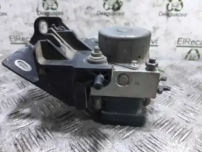 Second-hand car spare part abs for lancia ypsilon (402) 30th anniversary oem iam references 51866695 12012720736 026526024