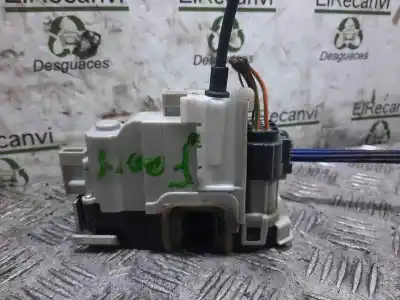 Tweedehands auto-onderdeel deurslot rechts voor voor lancia ypsilon (402) 30th anniversary oem iam-referenties 