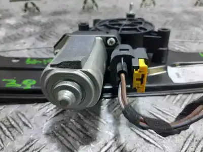 Tweedehands auto-onderdeel regelaar links voorruit voor lancia ypsilon (402) 30th anniversary oem iam-referenties 51833754