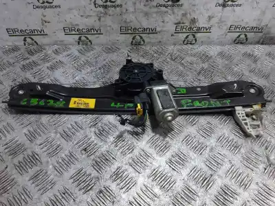 Tweedehands auto-onderdeel regelaar rechts voor ruit voor lancia ypsilon (402) 30th anniversary oem iam-referenties 51833742