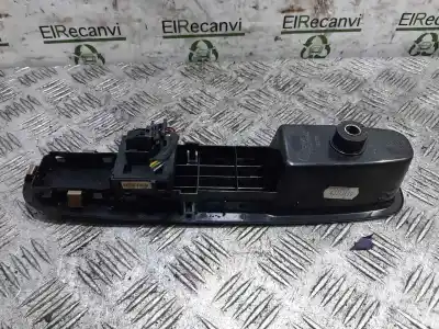 Second-hand car spare part left front power window switch for lancia ypsilon (402) 30th anniversary oem iam references 735531344  