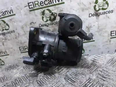 Автозапчасти б/у бабочка коробка за citroen c4 picasso avatar ссылки oem iam 9660110780  