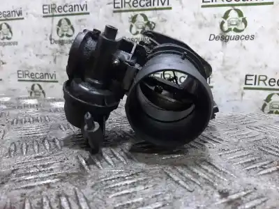 Автозапчасти б/у бабочка коробка за citroen c4 picasso avatar ссылки oem iam 9660110780  