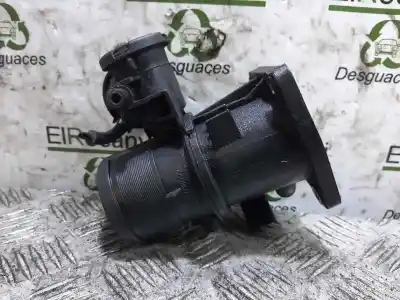 Автозапчасти б/у бабочка коробка за citroen c4 picasso avatar ссылки oem iam 9660110780