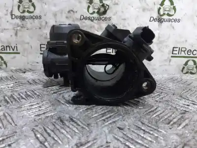 Автозапчасти б/у бабочка коробка за citroen c4 picasso avatar ссылки oem iam 9660110780  