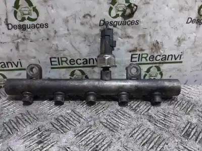 Pezzo di ricambio per auto di seconda mano  per CITROEN C4 PICASSO  Riferimenti OEM IAM 9645689580  5WS40041