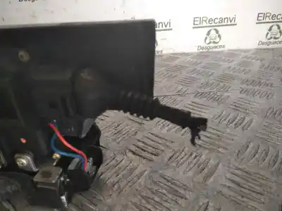 Автозапчасти б/у замок левой передней двери за audi a4 b6 avant (8e5) 3.0 ссылки oem iam 8e0837349  