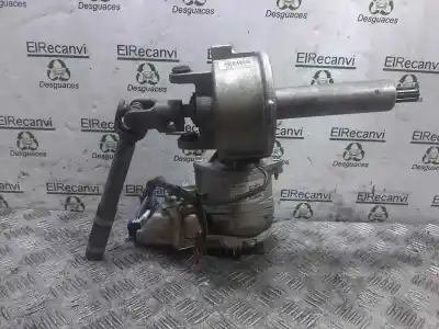Second-hand car spare part steering column for opel meriva b 1.7 16v cdti oem iam references 26095564  91080005244