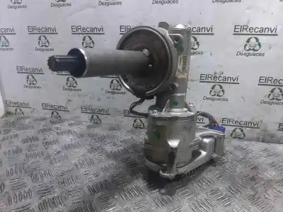 Second-hand car spare part steering column for opel meriva b 1.7 16v cdti oem iam references 26095564  91080005244